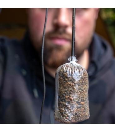 AVID CARP OUTLINE BAG STEM TUNGSTEN TUBING KIT