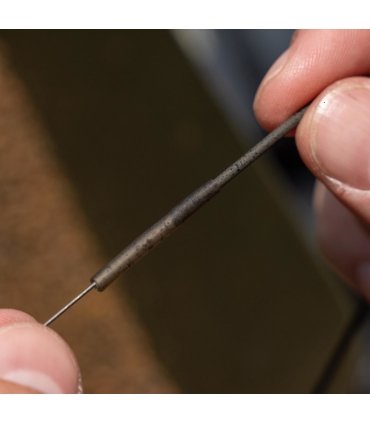 AVID CARP OUTLINE BAG STEM TUNGSTEN TUBING KIT QC