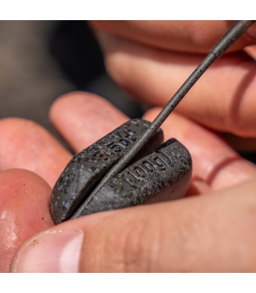 AVID CARP OUTLINE BAG STEM TUNGSTEN TUBING KIT QC