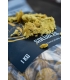 LUXURY BAITS BOILIES SOLUBLES 1KG SWEET MELON