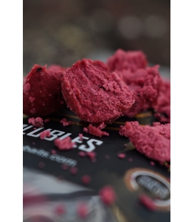 LUXURY BAITS BOILIES SOLUBLES 1KG TANDOORI