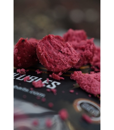 LUXURY BAITS BOILIES SOLUBLES 1KG TANDOORI