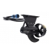 HART MOTOR + BATERIA ISARGY DRIVE 600 PACK 58AH