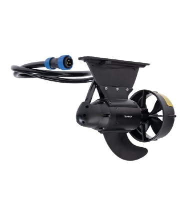 HART MOTOR + BATERIA ISARGY DRIVE 600 PACK 58AH