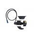 HART MOTOR + BATERIA ISARGY DRIVE 600 PACK 58AH