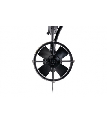 HART MOTOR + BATERIA ISARGY DRIVE 600 PACK 58AH