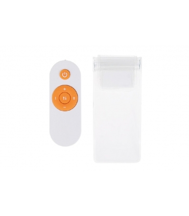 HART MOTOR + BATERIA ISARGY DRIVE 600 PACK 58AH