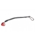 HART MOTOR + BATERIA ISARGY DRIVE 600 PACK 58AH