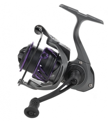 CARRETE HART IKA 20UL 2000S