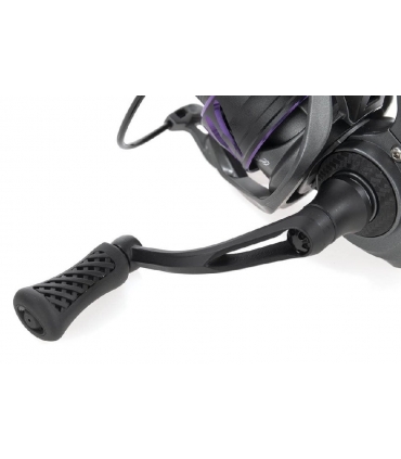 CARRETE HART IKA 20UL 2000S