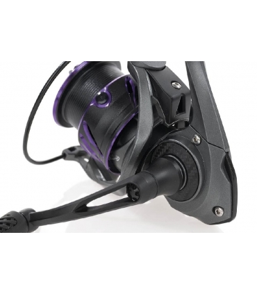 CARRETE HART IKA 20UL 2000S