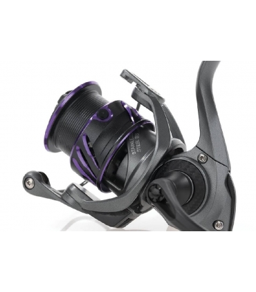 CARRETE HART IKA 20UL 2000S