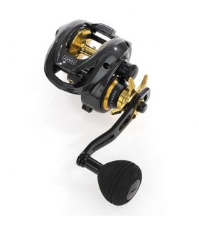 CARRETE HART IZAN JIG 6.3:1