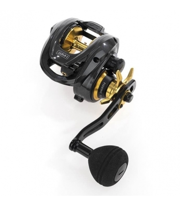 CARRETE HART IZAN JIG 6.3:1