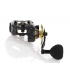 CARRETE HART IZAN JIG 6.3:1