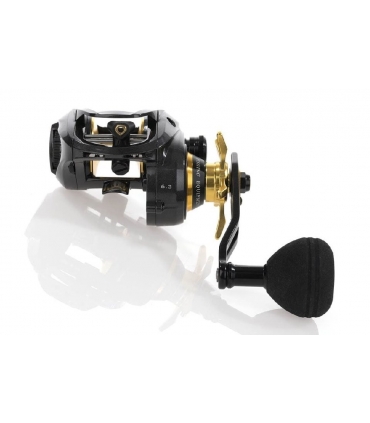 CARRETE HART IZAN JIG 6.3:1