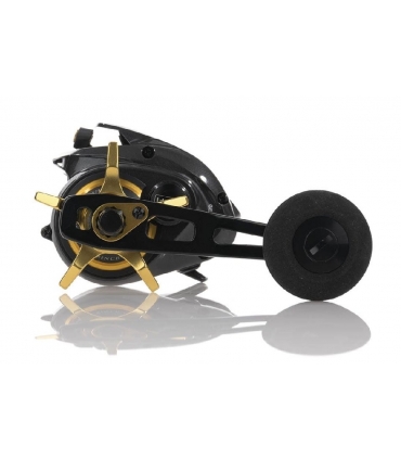 CARRETE HART IZAN JIG 6.3:1