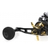 CARRETE HART IZAN JIG 6.3:1