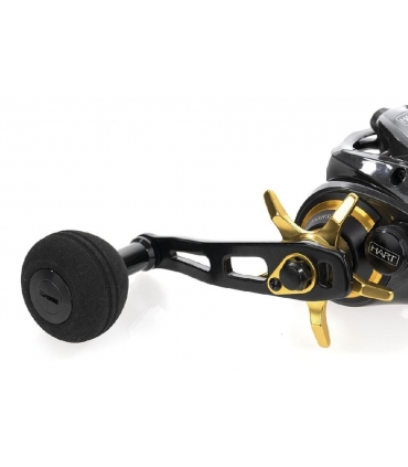 CARRETE HART IZAN JIG 6.3:1