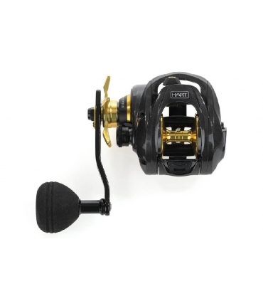 CARRETE HART IZAN JIG 6.3:1
