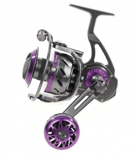 CARRETE HART MIURA SPIN FORCE 4000