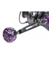 CARRETE HART MIURA SPIN FORCE 4000