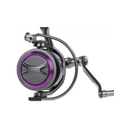 CARRETE HART MIURA SPIN FORCE 4000