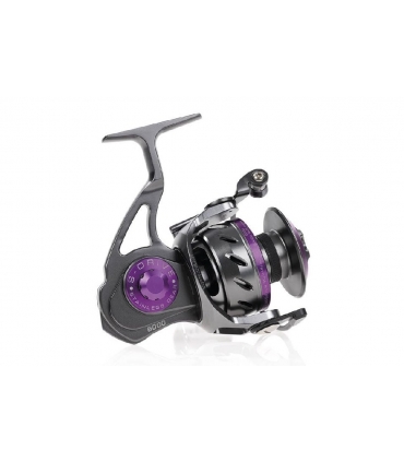 CARRETE HART MIURA SPIN FORCE 4000