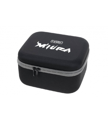 CARRETE HART MIURA SPIN FORCE 4000