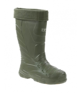 HART BOTAS CAUCHO EXPLORER