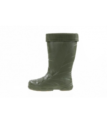 HART BOTAS CAUCHO EXPLORER