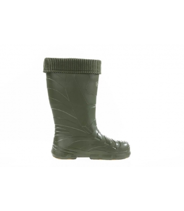 HART BOTAS CAUCHO EXPLORER