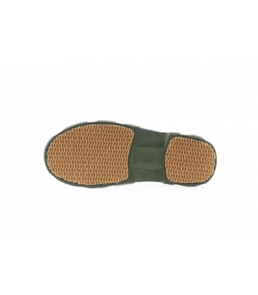 HART BOTAS CAUCHO EXPLORER