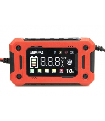 HART CARGADOR ISARGY 10A
