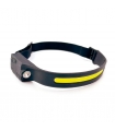 YOKOZUNA FRONTAL FLASHLIGHT