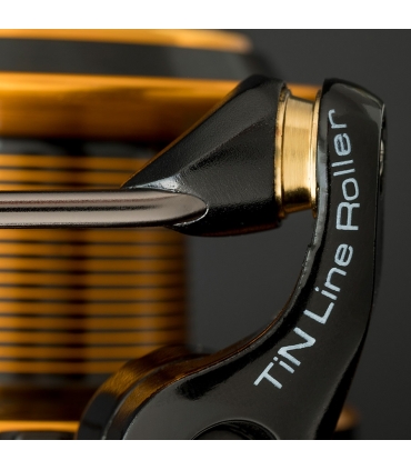 CARRETE CINNETIC BIG XP 8000 CRBK