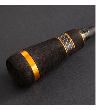 CAÑA CINNETIC RAYFORCE SOLID JIGGING MAX 180GR