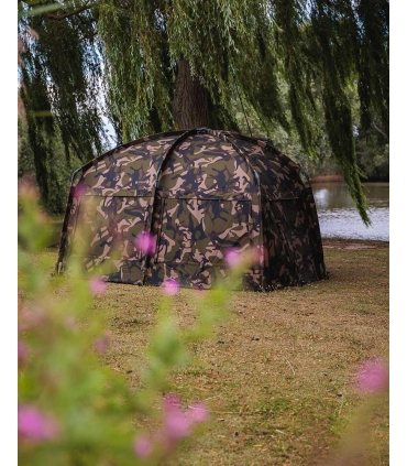 BIVVY FOX FRONTIER II XL CAMO