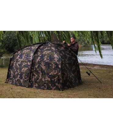 BIVVY FOX FRONTIER II XL CAMO