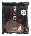 TRYBION ECOLINE MIX PELLETS SALMON GARLIC 1KG