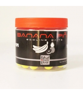 TRYBION ECOLINE POP UP BANANA PIÑA