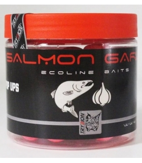 TRYBION ECOLINE POP UP SALMON GARLIC