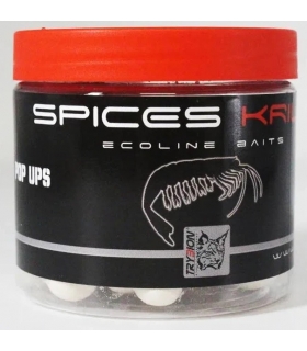 TRYBION ECOLINE POP UP SPICES KRILL