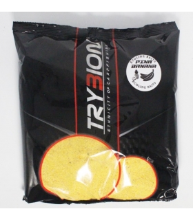 TRYBION ECOLINE STICK MIX BANANA PIÑA 1KG