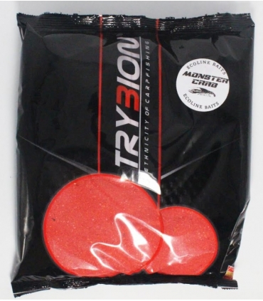 TRYBION ECOLINE STICK MIX MONSTER CRAB 1KG