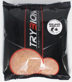 TRYBION ECOLINE STICK MIX SALMON GARLIC 1KG