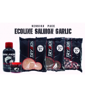 TRYBION ECOLINE SESSION PACK SALMON GARLIC