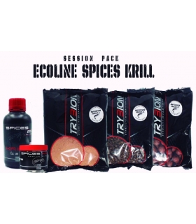 TRYBION ECOLINE SESSION PACK SPICES KRILL