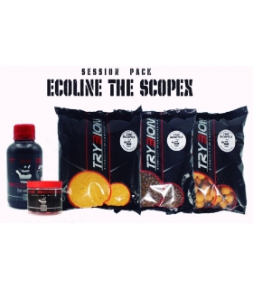 TRYBION ECOLINE SESSION PACK THE SCOPEX