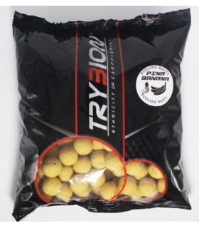 TRYBION ECOLINE BOILIES 20MM BANANA PIÑA
